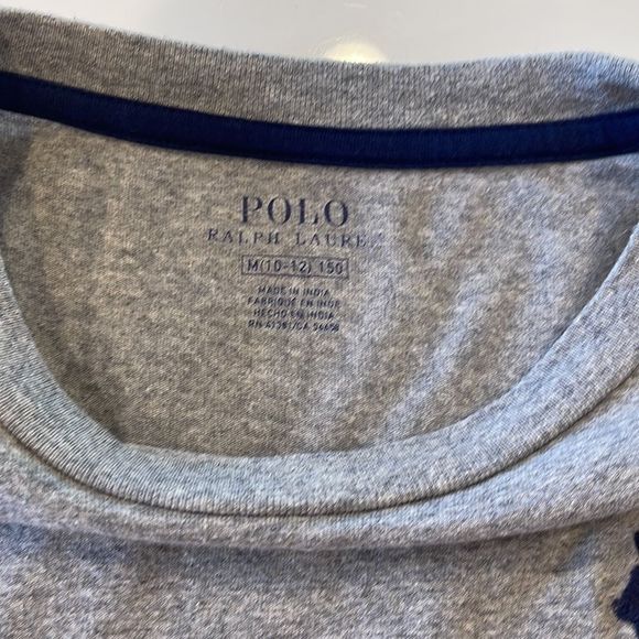 Polo Ralph Lauren boys tee - Picture 5 of 5